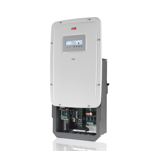 ABB TRIO-8.5-TL-OUTD-S