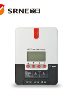 SẠC NLMT SRNE