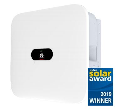 SUN2000 - 12-20KTL - M0