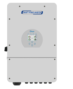 Inverter Hybrid Deye