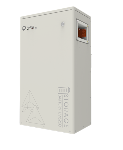 Pin lithium FoxESS LV5200