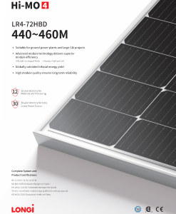 TẤM PIN NĂNG LƯỢNG MẶT TRỜI