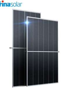 TRINA SOLAR