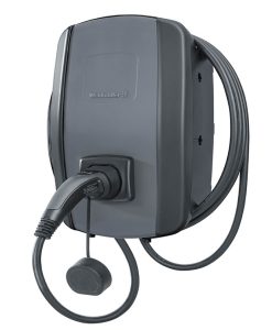 BỘ SẠC Ô TÔ ĐIỆN