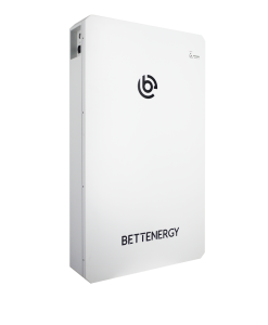 PIN LITHIUM BETTENERGY